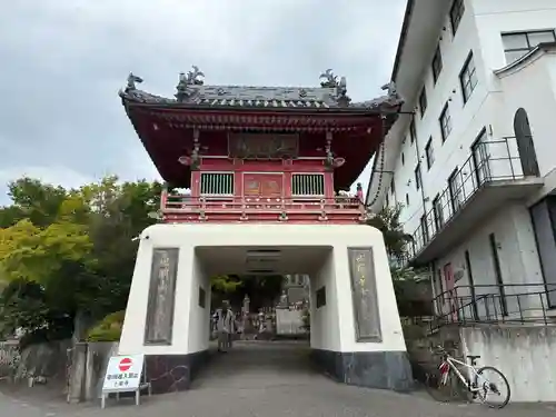 十楽寺(徳島県)