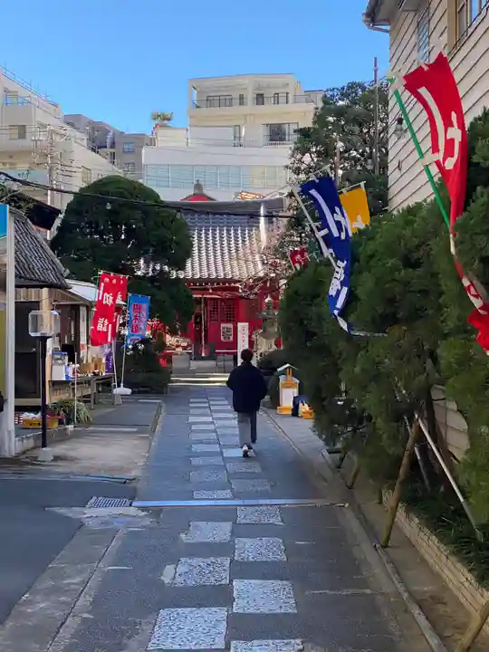 源覚寺(東京都)
