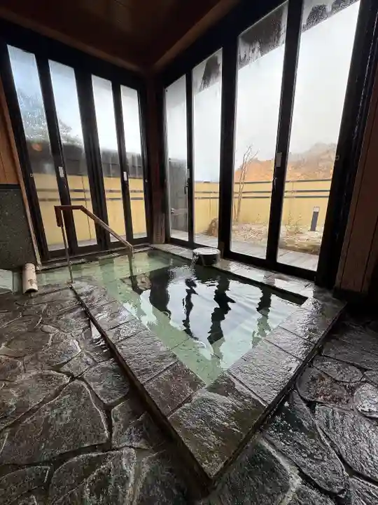 榛名神社(群馬県)