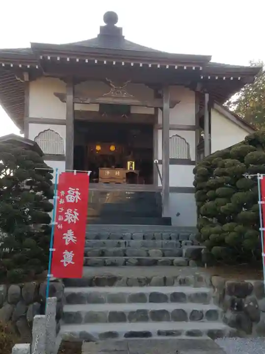 明白院のその他建物