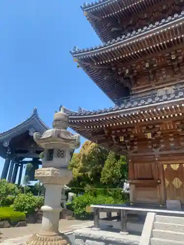 長慶寺(大阪府)