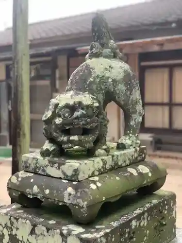 松尾神社(福岡県)