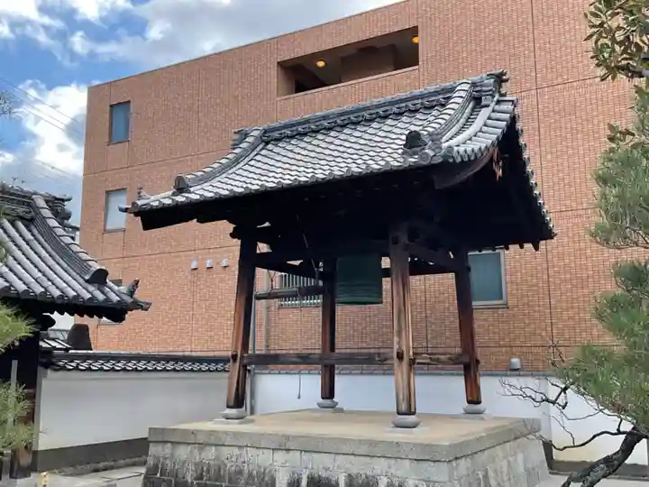 無学寺のその他建物