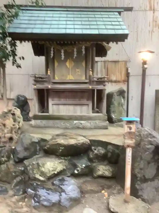 松原神社(愛知県)
