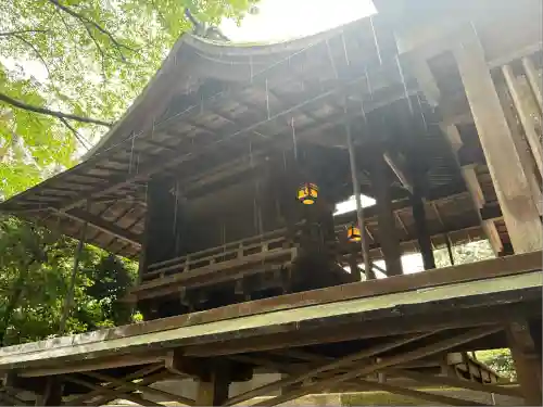 星宮神社(栃木県)