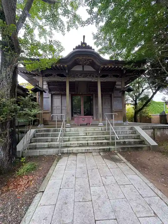 銚港神社(千葉県)