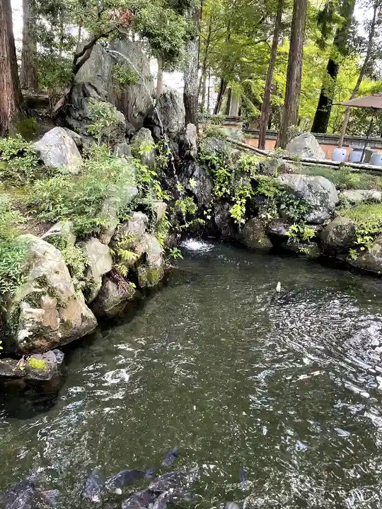 建部大社(滋賀県)