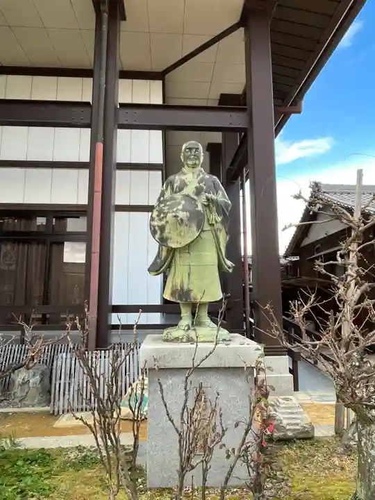 本福寺(滋賀県)