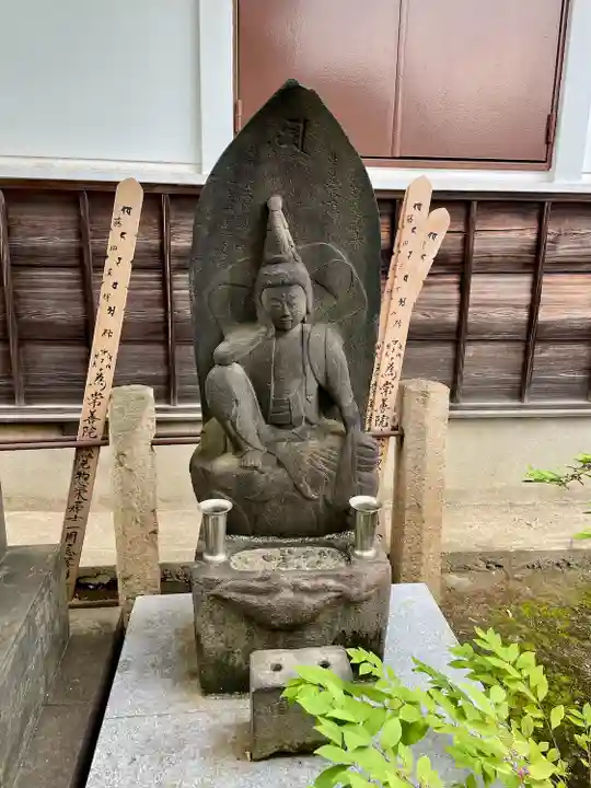 長久院(東京都)