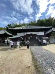 浄土寺(愛媛県)