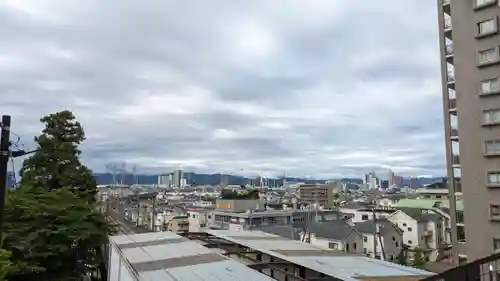 札次神社(東京都)