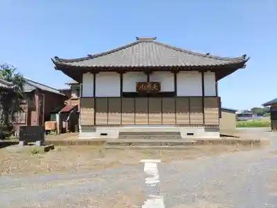 観音院(埼玉県)