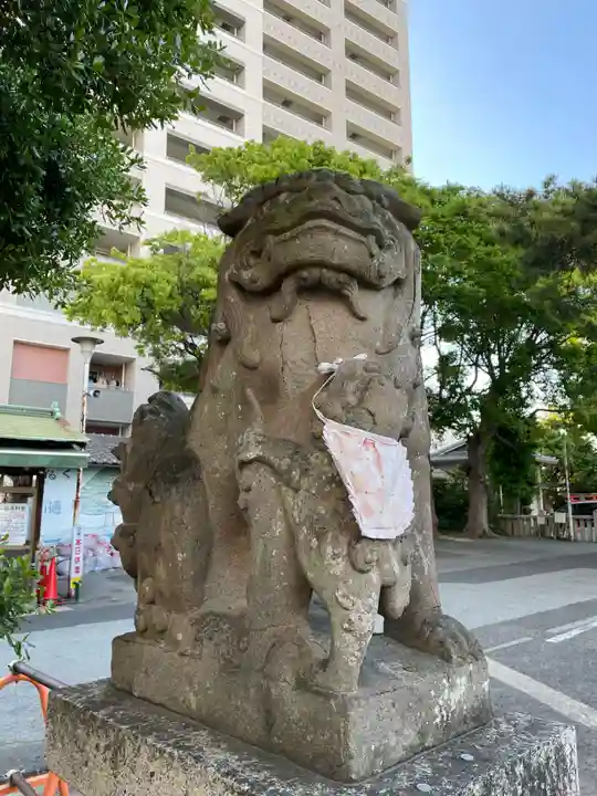 海神社(兵庫県)
