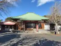 林浦寺(東京都)
