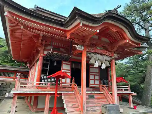 日御碕神社(島根県)