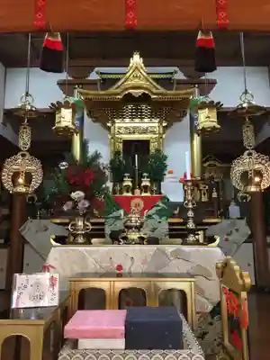 福生山 長徳寺(三重県)