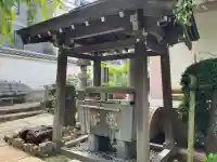 聖輪寺(東京都)