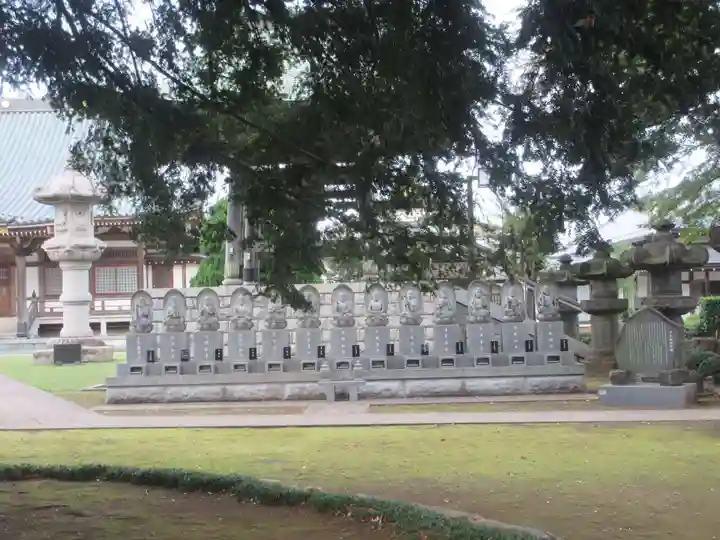 梅岩寺(東京都)