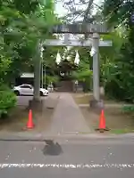 御霊神社(東京都)