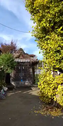 守宮神社(神奈川県)