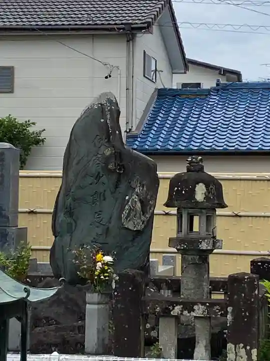 梅蔭寺(静岡県)