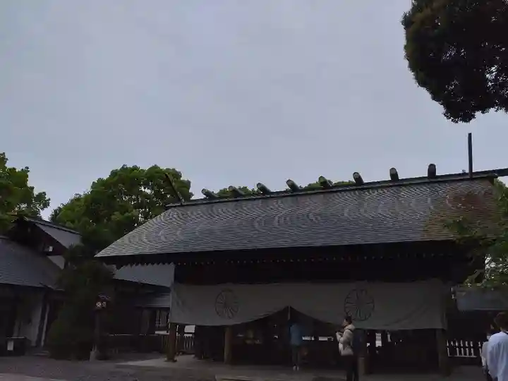 阿佐ヶ谷神明宮(東京都)