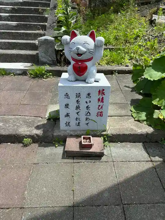 鹿角八坂神社(秋田県)