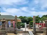 和田神社のその他建物