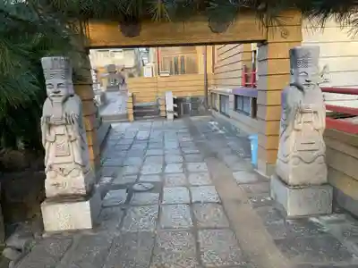 昌林寺(東京都)