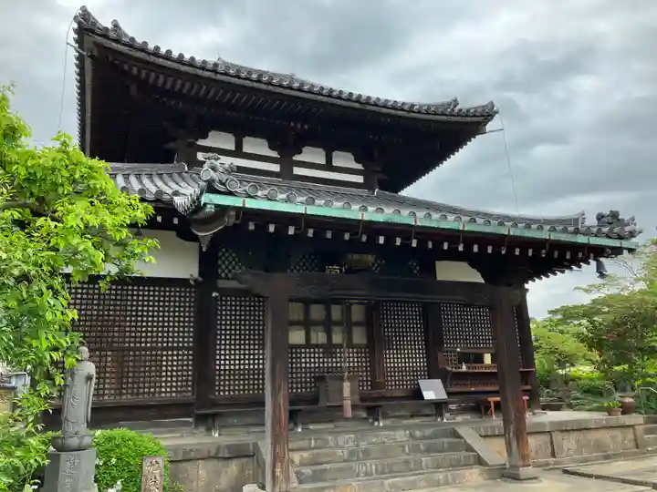 福智院(奈良県)