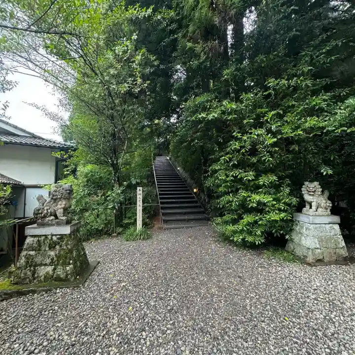 天河大辨財天社(奈良県)