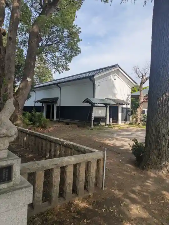 回天神社(茨城県)