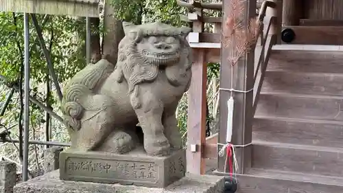 豊田神社(京都府)