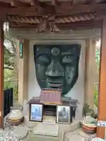 上野大佛(東京都)