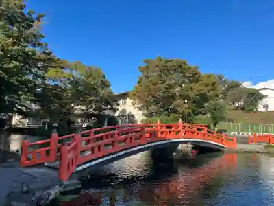 富士山本宮浅間大社のその他建物