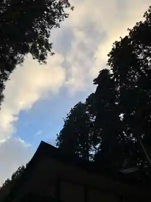 大宮温泉神社(栃木県)