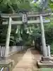 武野神社(埼玉県)