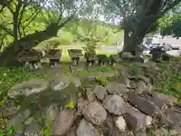 兼宮神社(群馬県)