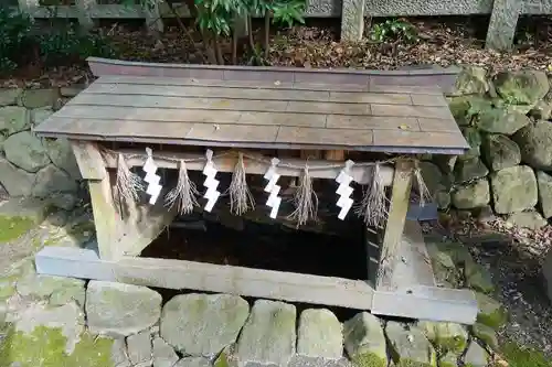 枚岡神社のその他建物