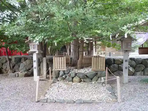 須原大社(三重県)