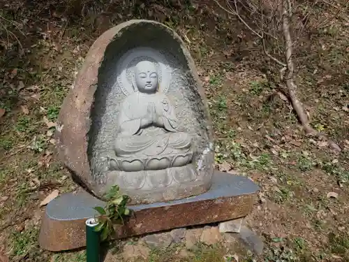 長尾護国寺(滋賀県)