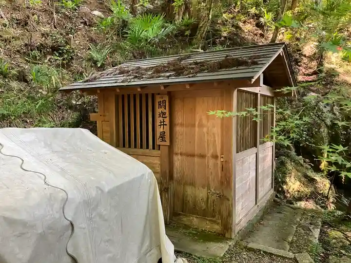 石山寺(滋賀県)