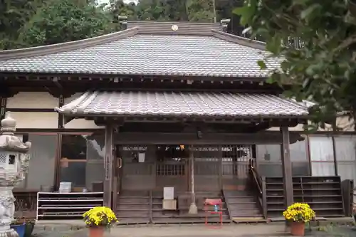 千手院の本殿・本堂