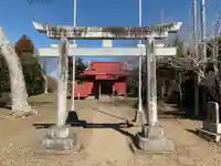 八幡神社(千葉県)