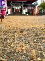 伊達神社(北海道)