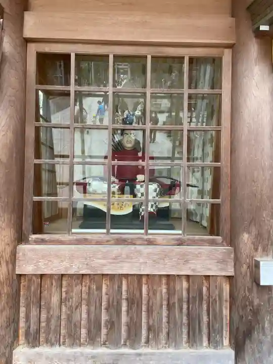 大國魂神社(東京都)