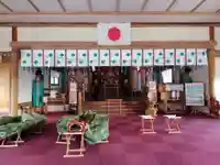 下川神社(北海道)