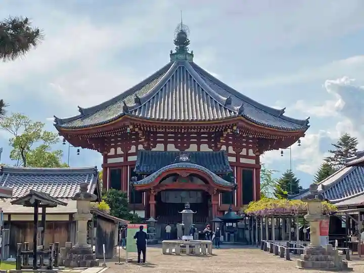 興福寺のその他建物