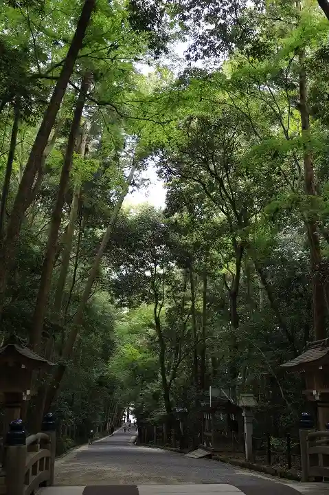 大神神社(奈良県)