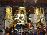 伊勢の国 四天王寺(三重県)